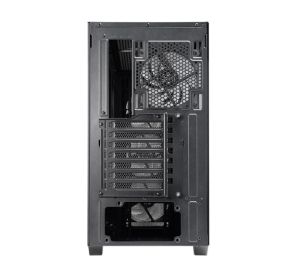 Chieftec Hunter III PC Case