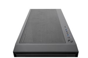 Chieftec Hunter III PC Case