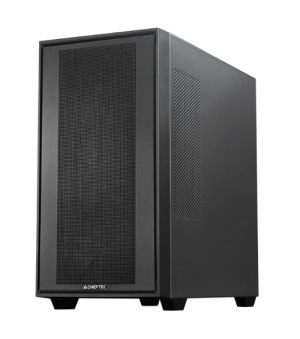 Chieftec Night Hunter PC case