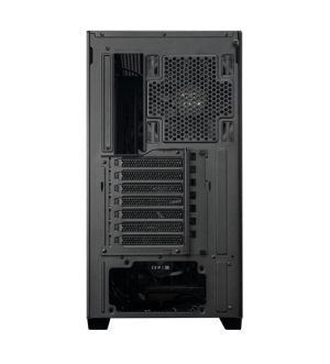 Chieftec Night Hunter PC case