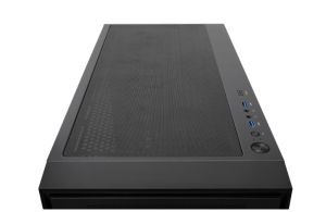 Chieftec Night Hunter PC case