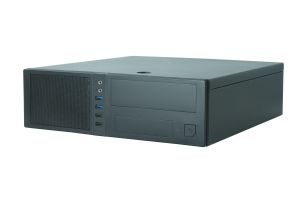 Chieftec Mesh Chassis PC Case