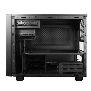 Chieftec Pro Cube PC Case