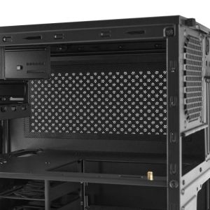 Chieftec Pro Cube PC Case