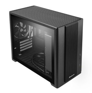 Chieftec UNI Chassis BX-10B-OP PC Case