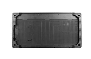 Chieftec UNI Mesh Chassis PC Case