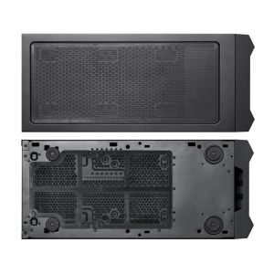 Chieftec Workstation Chassis CW-01B-OP PC Case