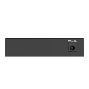 Switch D-Link 5-Port Gigabit Ethernet Metal Housing Unmanaged Switch