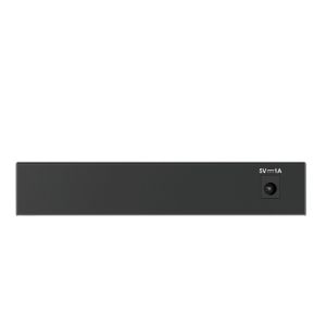 Switch D-Link 8-Port Gigabit Ethernet Metal Housing Unmanaged Switch