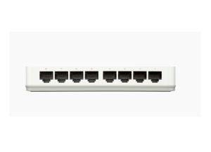 Switch D-Link 8-Port 10/100M Desktop Switch