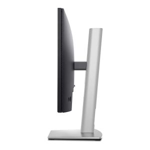 Monitor Dell P2225H, 21.5" Wide LED Anti-Glare, IPS Panel, 5ms, 1500:1, 250 cd/m2, 1920x1080 FullHD, 16:9, 100Hz, 99% sRGB, VGA, HDMI, DP, USB 5 Gbps, ComfortView Plus, Height Adjustable, Pivot, Swivel, Tilt, Black
