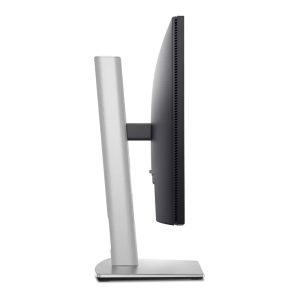 Monitor Dell P2225H, 21.5" Wide LED Anti-Glare, IPS Panel, 5ms, 1500:1, 250 cd/m2, 1920x1080 FullHD, 16:9, 100Hz, 99% sRGB, VGA, HDMI, DP, USB 5 Gbps, ComfortView Plus, Height Adjustable, Pivot, Swivel, Tilt, Black