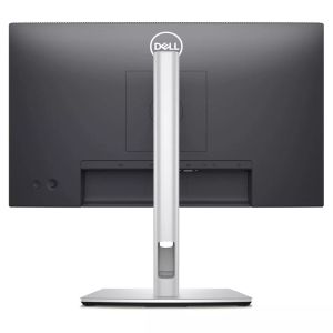 Monitor Dell P2225H, 21.5" Wide LED Anti-Glare, IPS Panel, 5ms, 1500:1, 250 cd/m2, 1920x1080 FullHD, 16:9, 100Hz, 99% sRGB, VGA, HDMI, DP, USB 5 Gbps, ComfortView Plus, Height Adjustable, Pivot, Swivel, Tilt, Black