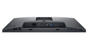 Monitor Dell P2425, 24" WUXGA LED, IPS Anti-Glare, 5ms, 100 Hz, 1500:1, 300 cd/m2, 1920x1200, 99% sRGB, USB-C, 4xUSB 3.2, HDMI, Display Port, VGA, Height Adjustable , Pivot, Swivel, Tilt, Black