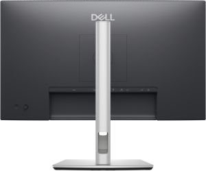 Monitor Dell P2425DE, 23.8" WQHD LED, IPS Anti-Glare, 5ms, 100 Hz, 1500:1, 350 cd/m2, 2560x1440, 99% sRGB, USB-C, 3x USB 5Gbps Type-A, HDMI, Display Port, Power Delivery 90w, Height Adjustable, Pivot, Swivel, Tilt, Black