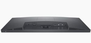 Monitor Dell E2425H, 23.8" Edge LED Anti-Glare, VA Panel, 5ms GTG, 75 Hz, 3000:1, 250 cd/m2, 1920x1080 Full HD, VGA, Display Port, Tilt, Black