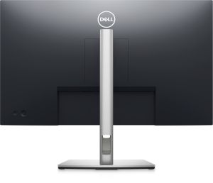 Monitor Dell P2723QE, 27" IPS LED AG, 5ms, 1000:1, 350 cd/m2, 4K 3840x2160, 99% Srgb, HDMI, DP, USB-C hub, USB 3.2 Gen, RJ45, ComfortView, Height, Pivot, Swivel , tilt, Black