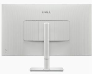 Monitor Dell S3225QS, 31.5" VA Anti-Glare, LED, 4ms, 120 Hz, 3000:1, 300 cd/m2, 4K UHD (3840x2160), 99% sRGB, AMD FreeSync, HDR10, HDMI, DisplayPort, Speakers, Height Adjustable, Pivot, Swivel, Tilt, Black