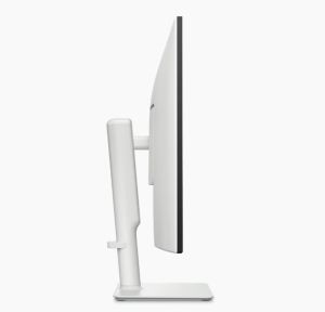 Monitor Dell S3225QS, 31.5" VA Anti-Glare, LED, 4ms, 120 Hz, 3000:1, 300 cd/m2, 4K UHD (3840x2160), 99% sRGB, AMD FreeSync, HDR10, HDMI, DisplayPort, Speakers, Height Adjustable, Pivot, Swivel, Tilt, Black