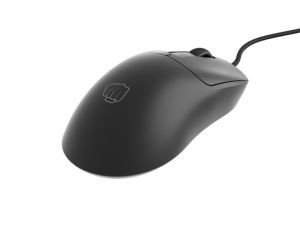 Mouse Fury Gaming Mouse Tanto T4 12000DPI Optical With Software RGB Backlight Black