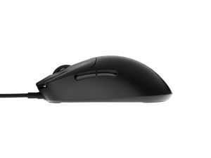 Mouse Fury Gaming Mouse Tanto T4 12000DPI Optical With Software RGB Backlight Black