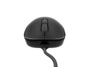 Mouse Fury Gaming Mouse Tanto T4 12000DPI Optical With Software RGB Backlight Black