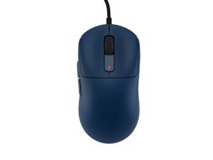 Mouse Fury Gaming Mouse Tanto T4 12000DPI Optical With Software RGB Backlight Blue