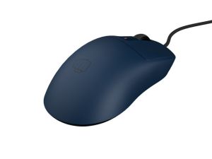 Mouse Fury Gaming Mouse Tanto T4 12000DPI Optical With Software RGB Backlight Blue