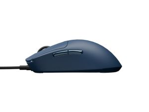 Mouse Fury Gaming Mouse Tanto T4 12000DPI Optical With Software RGB Backlight Blue