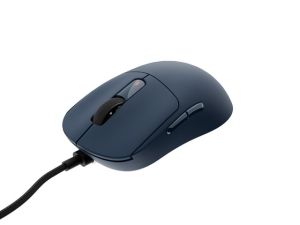 Mouse Fury Gaming Mouse Tanto T4 12000DPI Optical With Software RGB Backlight Blue