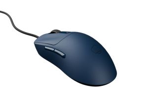 Mouse Fury Gaming Mouse Tanto T4 12000DPI Optical With Software RGB Backlight Blue