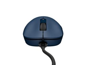Mouse Fury Gaming Mouse Tanto T4 12000DPI Optical With Software RGB Backlight Blue