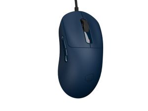 Mouse Fury Gaming Mouse Tanto T4 12000DPI Optical With Software RGB Backlight Blue