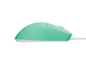 Mouse Fury Gaming Mouse Tanto T4 12000DPI Optical With Software RGB Backlight Mint