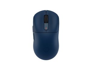 Mouse Fury Gaming Mouse Tanto T4 12000DPI Wireless With Software Blue
