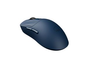 Mouse Fury Gaming Mouse Tanto T4 12000DPI Wireless With Software Blue