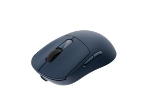 Mouse Fury Gaming Mouse Tanto T4 12000DPI Wireless With Software Blue