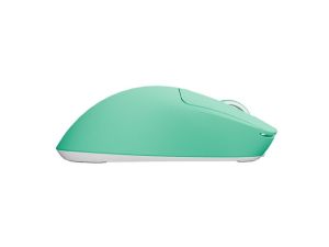 Mouse Fury Gaming Mouse Tanto T4 12000DPI Wireless With Software Mint