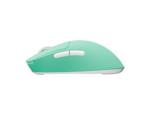 Mouse Fury Gaming Mouse Tanto T4 12000DPI Wireless With Software Mint