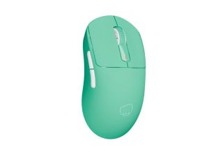 Mouse Fury Gaming Mouse Tanto T4 12000DPI Wireless With Software Mint