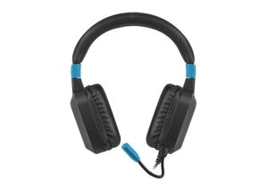 Fury Gaming Headset Raptor