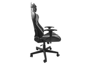 Fury Gaming chair, Avenger XL, White