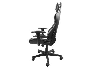 Fury Gaming chair, Avenger XL, White