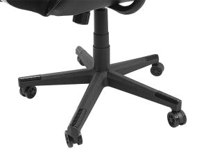 Fury Gaming chair, Avenger XL, White