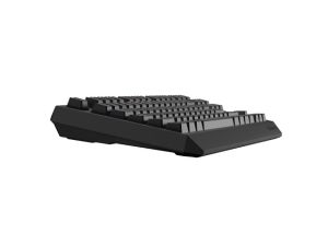 Keyboard Genesis Gaming Keyboard Thor 230 TKL Wireless US Black RGB Mechanical Outemu Red