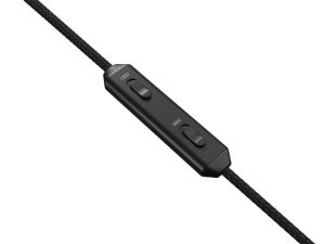 Headphones Genesis Headset Neon 613 G2 With Microphone RGB Illumination Black