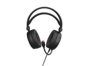 Headphones Genesis Headset Neon 613 G2 With Microphone RGB Illumination Black