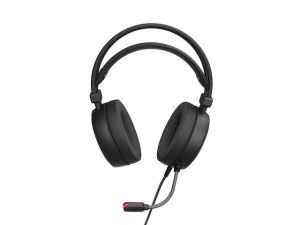 Headphones Genesis Headset Neon 613 G2 With Microphone RGB Illumination Black