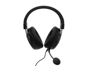 Headphones Genesis Headset Toron 301 With Microphone, Black