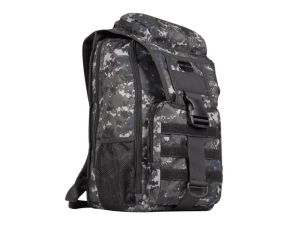 Backpack Genesis Laptop Backpack Pallad 450 Lite CAMO 15.6" Military